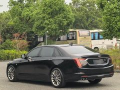 Cadillac CT6 2022 28T Premium - фото 7
