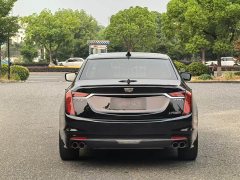 Cadillac CT6 2022 28T Premium - фото 8