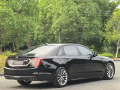 Cadillac CT6 2022 28T Premium - фото 9