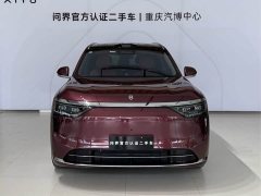 AITO Wenjie M8 extended range Ultra version 53.4kWh 5-seater version (192-line lidar) - фото 2