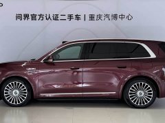 AITO Wenjie M8 extended range Ultra version 53.4kWh 5-seater version (192-line lidar) - фото 4