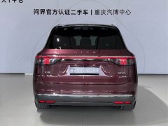 AITO Wenjie M8 extended range Ultra version 53.4kWh 5-seater version (192-line lidar) - фото 6