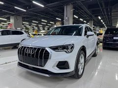 Audi Q3 35 TFSI aggressive and dynamic - фото 11