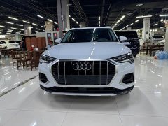 Audi Q3 35 TFSI aggressive and dynamic - фото 12