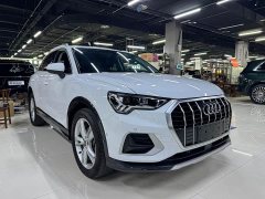 Audi Q3 35 TFSI aggressive and dynamic - фото 13