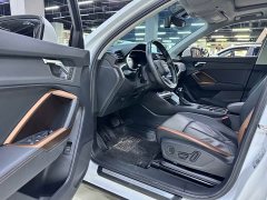 Audi Q3 35 TFSI aggressive and dynamic - фото 14