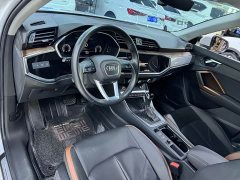 Audi Q3 35 TFSI aggressive and dynamic - фото 15