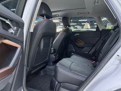 Audi Q3 35 TFSI aggressive and dynamic - фото 16