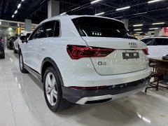 Audi Q3 35 TFSI aggressive and dynamic - фото 17