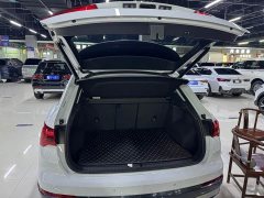 Audi Q3 35 TFSI aggressive and dynamic - фото 18