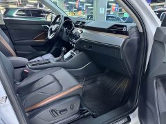 Audi Q3 35 TFSI aggressive and dynamic - фото 19
