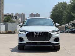 Audi Q3 35 TFSI aggressive and dynamic - фото 2