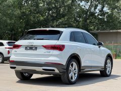 Audi Q3 35 TFSI aggressive and dynamic - фото 4