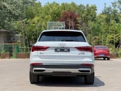 Audi Q3 35 TFSI aggressive and dynamic - фото 5