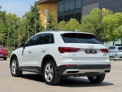 Audi Q3 35 TFSI aggressive and dynamic - фото 6