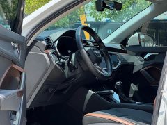 Audi Q3 35 TFSI aggressive and dynamic - фото 7