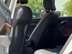 Audi Q3 35 TFSI aggressive and dynamic - фото 8