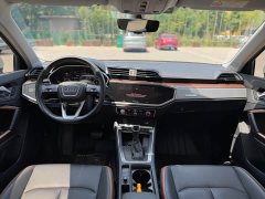 Audi Q3 35 TFSI aggressive and dynamic - фото 9