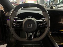 Zeekr 007GT rear-wheel drive smart driving version 75kWh - фото 10