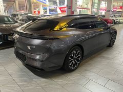 Zeekr 007GT rear-wheel drive smart driving version 75kWh - фото 2
