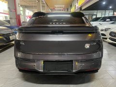 Zeekr 007GT rear-wheel drive smart driving version 75kWh - фото 3
