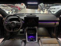 Zeekr 007GT rear-wheel drive smart driving version 75kWh - фото 4