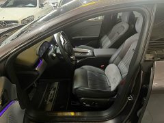 Zeekr 007GT rear-wheel drive smart driving version 75kWh - фото 5