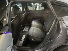 Zeekr 007GT rear-wheel drive smart driving version 75kWh - фото 6