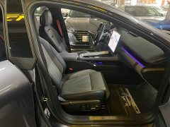 Zeekr 007GT rear-wheel drive smart driving version 75kWh - фото 7