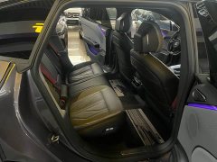 Zeekr 007GT rear-wheel drive smart driving version 75kWh - фото 8