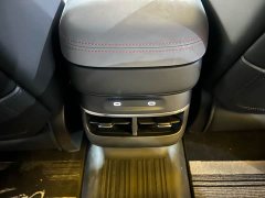 Zeekr 007GT rear-wheel drive smart driving version 75kWh - фото 9