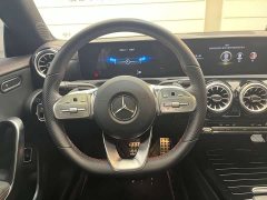 Mercedes-Benz CLA (Import) 2022 CLA 200 - фото 11