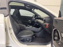 Mercedes-Benz CLA (Import) 2022 CLA 200 - фото 12