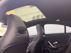 Mercedes-Benz CLA (Import) 2022 CLA 200 - фото 16