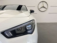 Mercedes-Benz CLA (Import) 2022 CLA 200 - фото 8