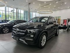 Mercedes-Benz GLE (Imported) GLE 350 4MATIC Fashion - фото 1