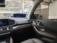 Mercedes-Benz GLE (Imported) GLE 350 4MATIC Fashion - фото 10