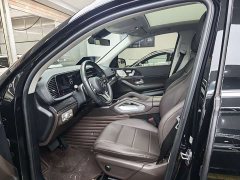Mercedes-Benz GLE (Imported) GLE 350 4MATIC Fashion - фото 11