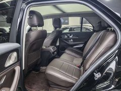 Mercedes-Benz GLE (Imported) GLE 350 4MATIC Fashion - фото 12