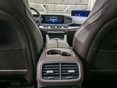 Mercedes-Benz GLE (Imported) GLE 350 4MATIC Fashion - фото 14