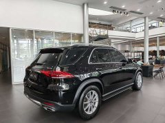 Mercedes-Benz GLE (Imported) GLE 350 4MATIC Fashion - фото 3