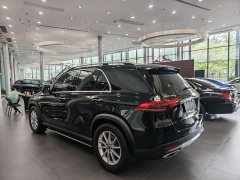 Mercedes-Benz GLE (Imported) GLE 350 4MATIC Fashion - фото 4