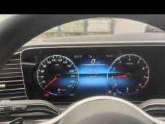 Mercedes-Benz GLE (Imported) GLE 350 4MATIC Fashion - фото 7