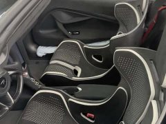Mercedes-Benz McLaren 750S 2026 4.0L automatic - фото 7