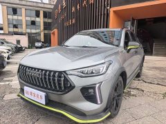 Haval Red Rabbit Engine Edition 1.5T Golden Rabbit - фото 1