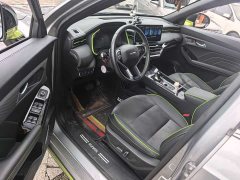 Haval Red Rabbit Engine Edition 1.5T Golden Rabbit - фото 4