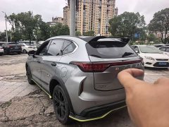 Haval Red Rabbit Engine Edition 1.5T Golden Rabbit - фото 5
