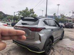 Haval Red Rabbit Engine Edition 1.5T Golden Rabbit - фото 6