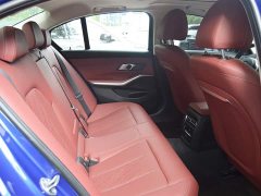 BMW 3 Series 320i M Sports Package - фото 11