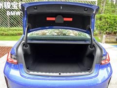 BMW 3 Series 320i M Sports Package - фото 12